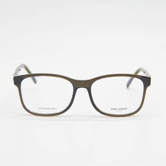 NEW SL398 003 SAINT LAURENT WOMEN’S EYEGLASSES SL 398 003 - Picture 3 of 12